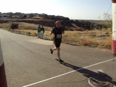 Foto 6 - Jorge Rodríguez e Isabel Sánchez ganan en Juzbado