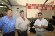 Foto 6 - Que no falte una sabrosa chanfaina en la feria