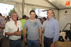 Foto 5 - Que no falte una sabrosa chanfaina en la feria