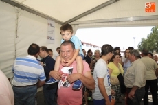 Foto 4 - Que no falte una sabrosa chanfaina en la feria