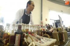 Foto 4 - El Majuelar, nuevos sabores para los aguardientes y licores artesanos de Salamanca