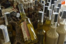 Foto 3 - El Majuelar, nuevos sabores para los aguardientes y licores artesanos de Salamanca
