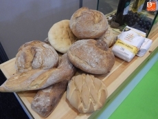 Foto 6 - Salamaq, escaparate agroalimentario de Castilla y León 