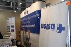 Foto 6 - ASISA, compañía líder en asistencia sanitaria, se presenta en Salamaq 