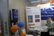 Foto 5 - ASISA, compañía líder en asistencia sanitaria, se presenta en Salamaq 