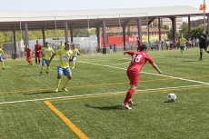 Foto 6 - Unionistas 'B' y el Monterrey se citan en la final 