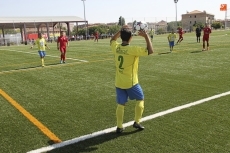 Foto 5 - Unionistas 'B' y el Monterrey se citan en la final 