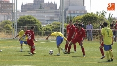 Foto 4 - Unionistas 'B' y el Monterrey se citan en la final 