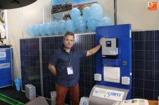 Foto 4 - Gamo Energías, una apuesta firme por el ahorro y el autoconsumo energético