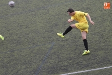 Foto 6 - Empate a nada en el Vicente del Bosque