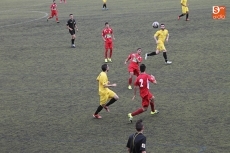 Foto 4 - Empate a nada en el Vicente del Bosque