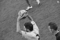 Foto 3 - Empate a nada en el Vicente del Bosque