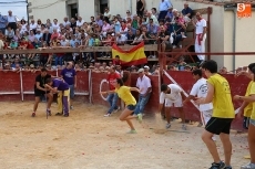 Foto 6 - El Gran Prix de las peñas se convierte en el acontecimiento de las fiestas