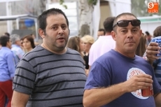 Foto 3 - Otra jornada a reventar