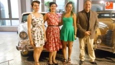 Foto 6 - ‘Salamarket’, el primer mercadillo vintage y creativo de la ciudad para las fiestas