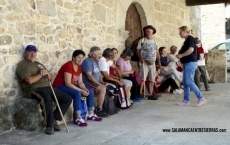 Foto 4 - Una marcha 'arriera' por los tesoros de Entresierras
