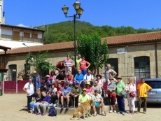 Foto 3 - Una marcha 'arriera' por los tesoros de Entresierras