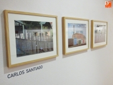 Foto 5 - Más de 30 fotógrafos colaboran en la muestra solidaria ‘Salamanca a principios de siglo’