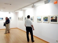 Foto 4 - Más de 30 fotógrafos colaboran en la muestra solidaria ‘Salamanca a principios de siglo’
