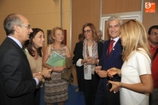 Foto 4 - Salamanca acapara más del 17% del valor de la producción animal de la Comunidad con 462 millones