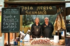 Foto 6 - Salamaq, una feria cercana y familiar