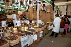 Foto 3 - Salamaq, una feria cercana y familiar