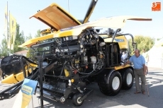 Foto 6 - Agro-Salamanca, 35 años de experiencia en la venta de maquinaria agrícola