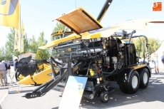 Foto 5 - Agro-Salamanca, 35 años de experiencia en la venta de maquinaria agrícola