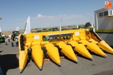 Foto 4 - Agro-Salamanca, 35 años de experiencia en la venta de maquinaria agrícola