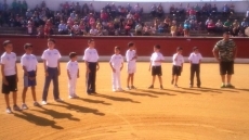 Foto 6 - Divertido encierro infantil con los toros de la Asociación Taurina
