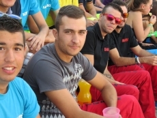 Foto 6 - Gran acogida del I Certamen de Roscaderos de la localidad