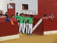 Foto 5 - Gran acogida del I Certamen de Roscaderos de la localidad
