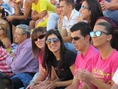 Foto 4 - Gran acogida del I Certamen de Roscaderos de la localidad