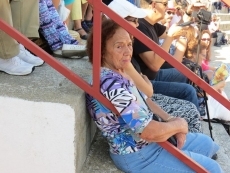 Foto 3 - Gran acogida del I Certamen de Roscaderos de la localidad