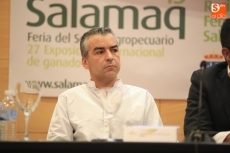 Foto 6 - "Uno de los problemas actuales del vacuno de carne es la caída del consumo interno"