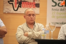 Foto 5 - "Uno de los problemas actuales del vacuno de carne es la caída del consumo interno"