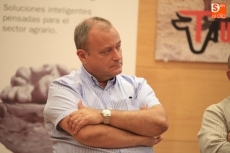 Foto 4 - "Uno de los problemas actuales del vacuno de carne es la caída del consumo interno"