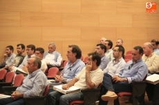 Foto 3 - "Uno de los problemas actuales del vacuno de carne es la caída del consumo interno"