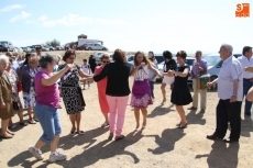 Foto 6 - Otero, romeros y sandías 