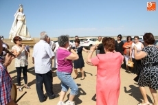 Foto 4 - Otero, romeros y sandías 