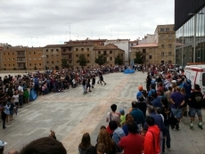 Foto 4 - La plaza de la Concordia acogerá el II Día del Patín