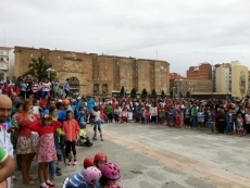 Foto 3 - La plaza de la Concordia acogerá el II Día del Patín