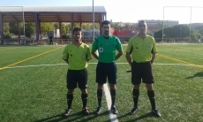 Foto 3 - El Monterrey supera a Unionistas B (3-1) y gana el VIII Torneo Virgen de la Vega