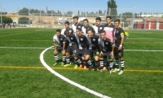 Foto 6 - El Monterrey supera a Unionistas B (3-1) y gana el VIII Torneo Virgen de la Vega