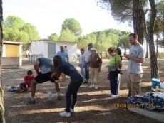 Foto 6 - Jornada de comunión de evangélicos salmantinos en tierras zamoranas