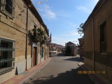 Foto 4 - Jornada de comunión de evangélicos salmantinos en tierras zamoranas