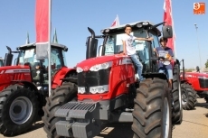 Foto 5 - Agroduero, empresa de confianza para el sector agrícola y ganadero