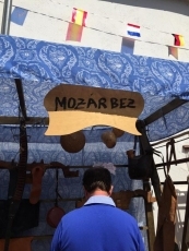 Foto 4 - El Casarito revitaliza el mercado tradicional en la II Feria Agroalimentaria y Artesana