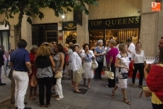 Foto 3 - 'Top Queens' llega a Salamanca con las mejores colecciones de ropa, bolsos y zapatos