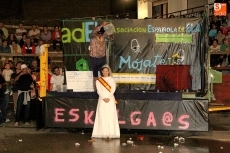 Foto 5 - Cinco intensos días para disfrutar de las Fiestas del Toro